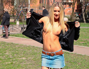 Evgenia U.