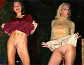 Edita and Michaela