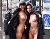 Jitka and Katka