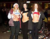 Katka, Sarka and Vera B.