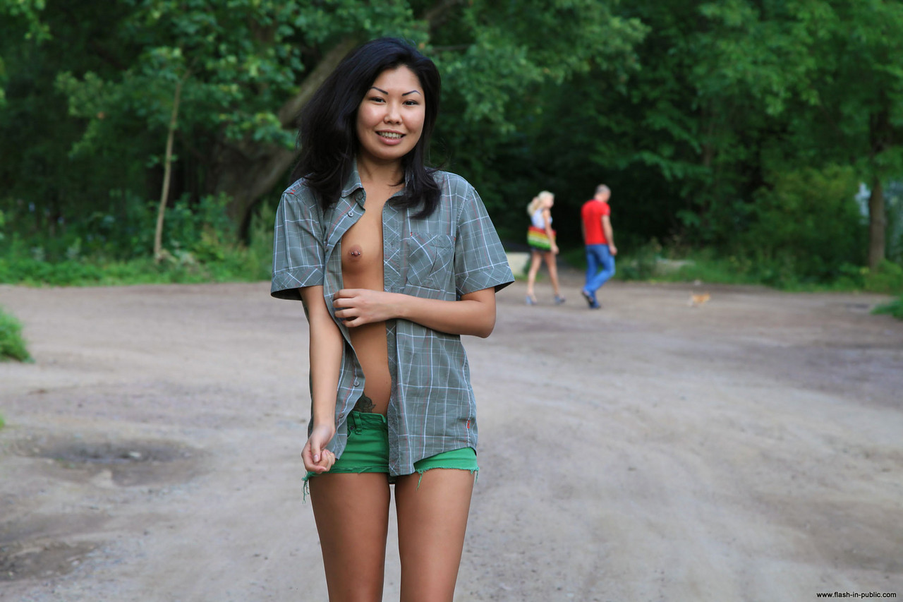 Skolnik recommends best of Candid see through shirt Crisp recommend Melissa asian deepthroat