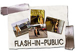 Flash In Public - dedicated to public nudity and flashing, all exclusive pictures ...